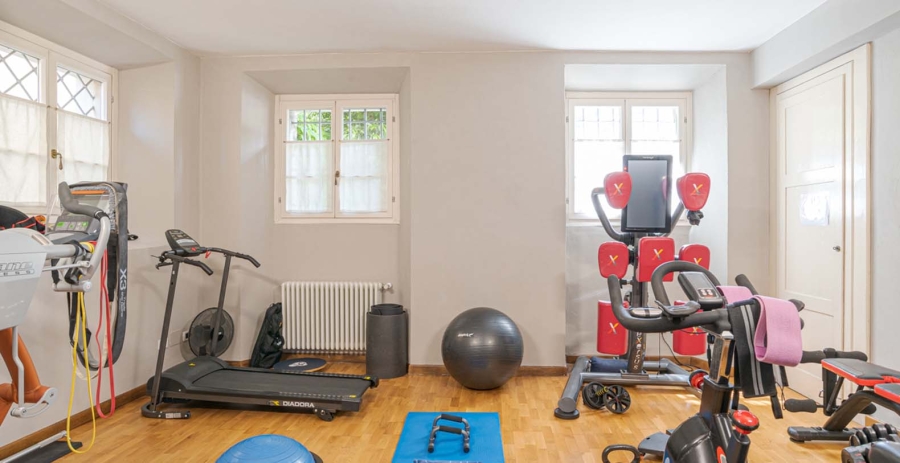 Villa Gallietta Italy Vacation Villa - Lake Como