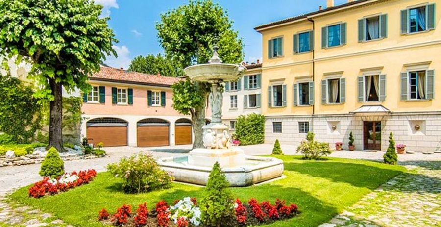 Villa Gallietta Italy Vacation Villa - Lake Como