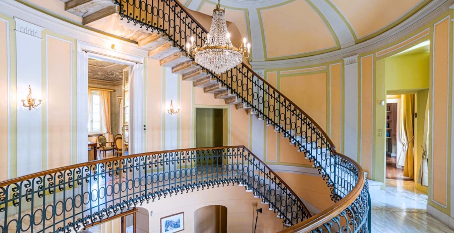 Villa Gallietta Italy Vacation Villa - Lake Como