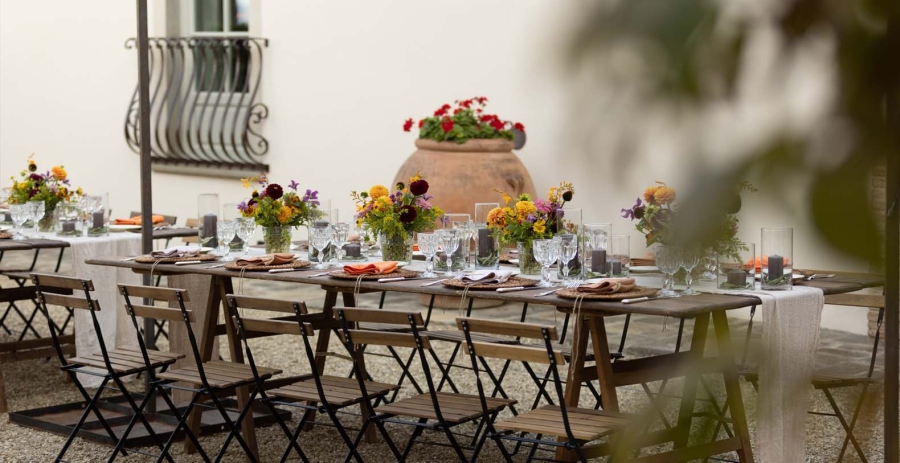 Villa Ghirlandaio Italy Vacation Villa - Florence, Tuscany