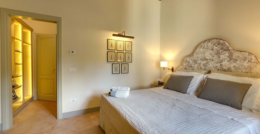 Villa Ghirlandaio Italy Vacation Villa - Florence, Tuscany