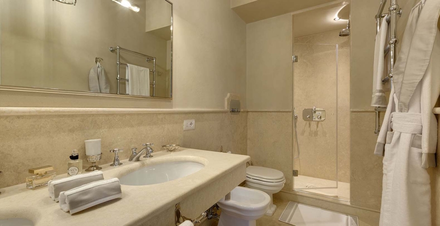 Villa Ghirlandaio Italy Vacation Villa - Florence, Tuscany