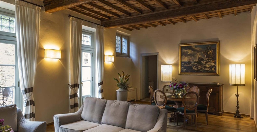 Villa Ghirlandaio Italy Vacation Villa - Florence, Tuscany