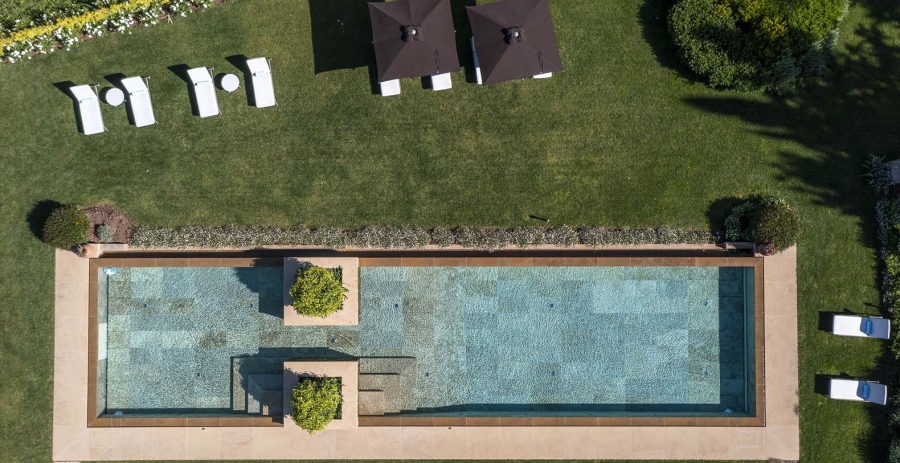 Villa Ghirlandaio Italy Vacation Villa - Florence, Tuscany