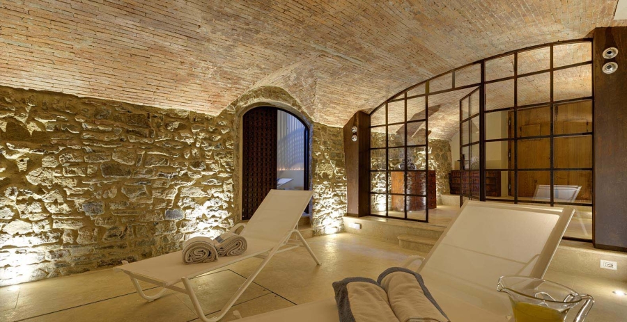 Villa Ghirlandaio Italy Vacation Villa - Florence, Tuscany