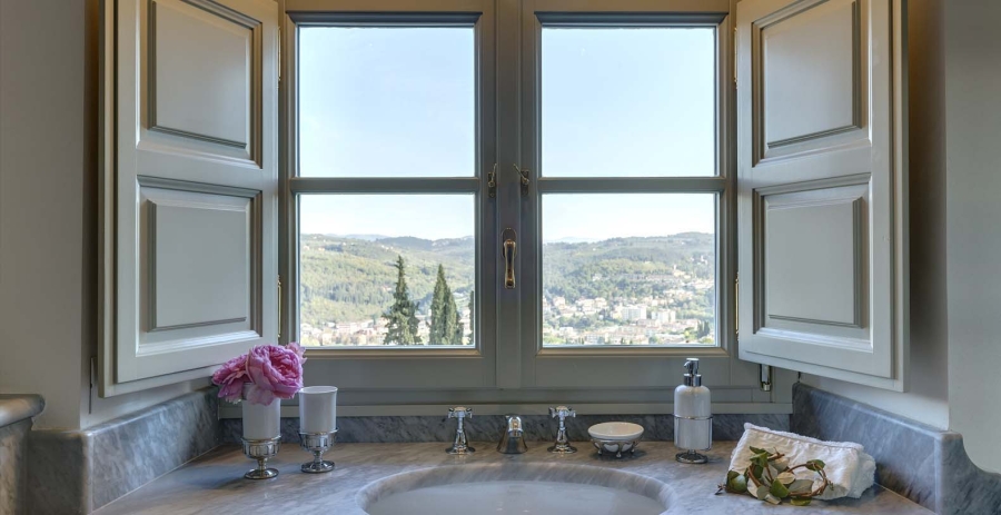 Villa Ghirlandaio Italy Vacation Villa - Florence, Tuscany