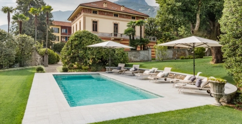 Villa Orsi  Italy Villa Rentals