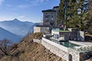 Villa Peduzzi Lake Como Italy, Holiday Letting