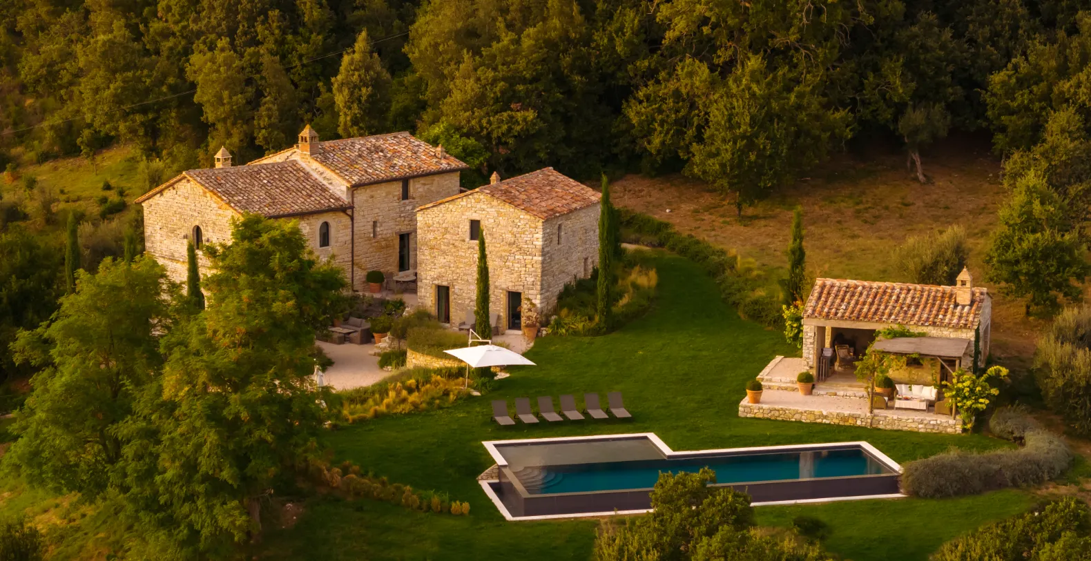 Villa Penna Italy Villa Rentals