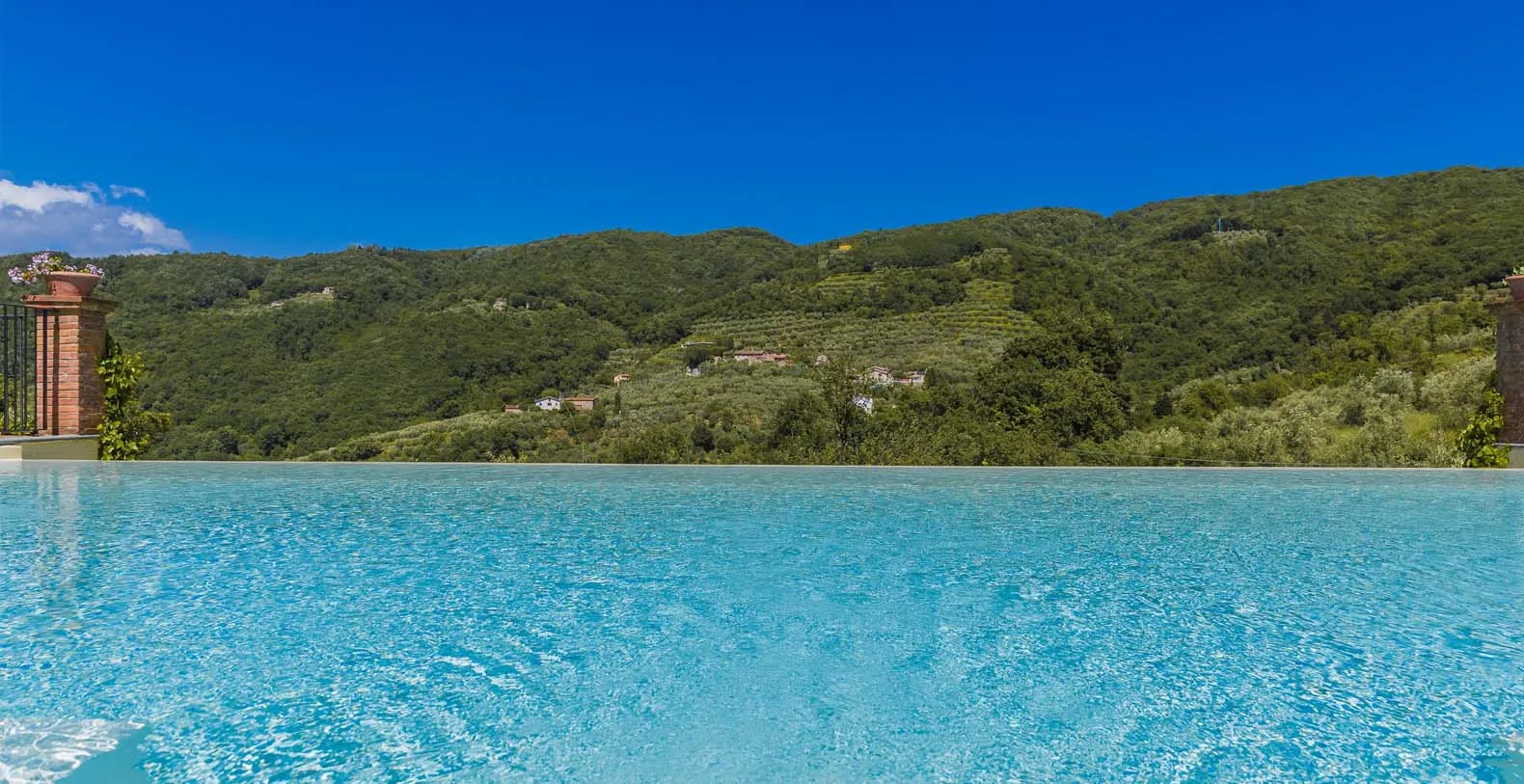 Villa Roncovisi Italy Vacation Villa - Tuscany