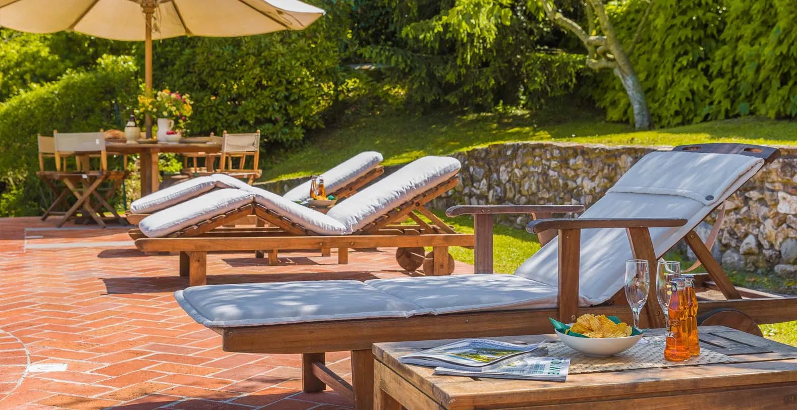 Villa Roncovisi Italy Vacation Villa - Tuscany