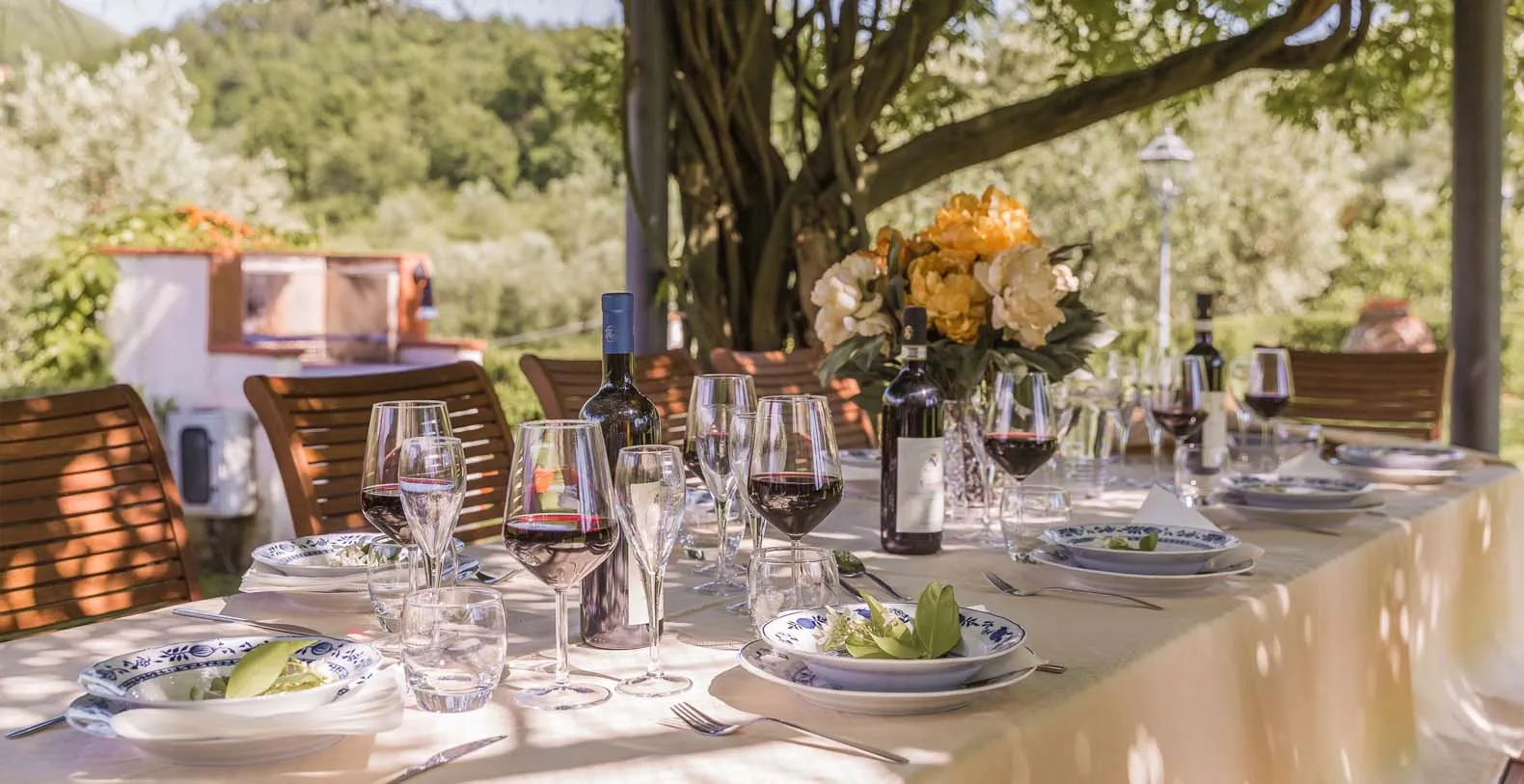 Villa Roncovisi Italy Vacation Villa - Tuscany