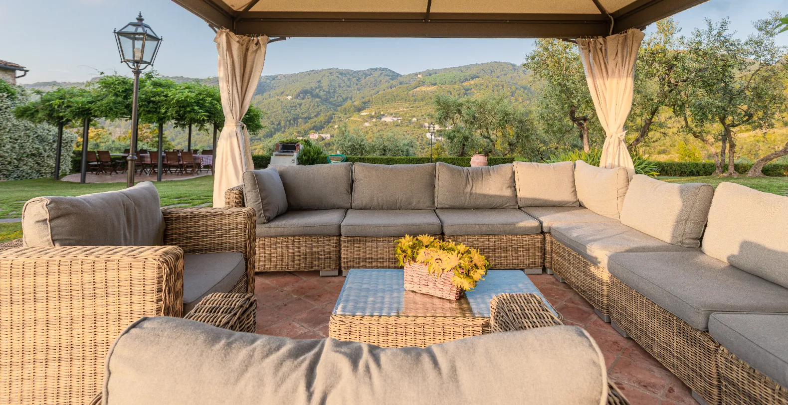 Villa Roncovisi Italy Vacation Villa - Tuscany