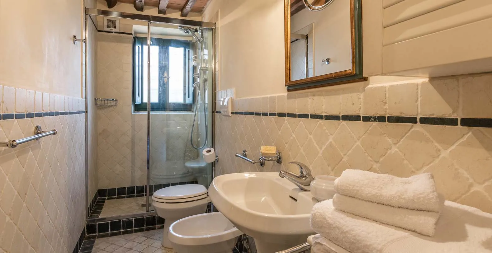 Villa Roncovisi Italy Vacation Villa - Tuscany