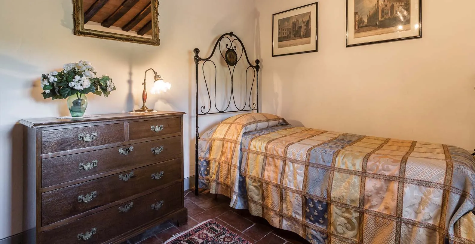 Villa Roncovisi Italy Vacation Villa - Tuscany