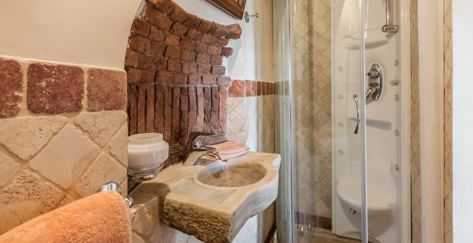 Villa Roncovisi Italy Vacation Villa - Tuscany