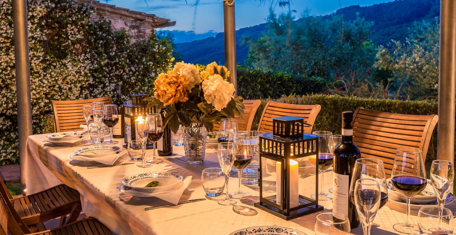 Villa Roncovisi Italy Vacation Villa - Tuscany