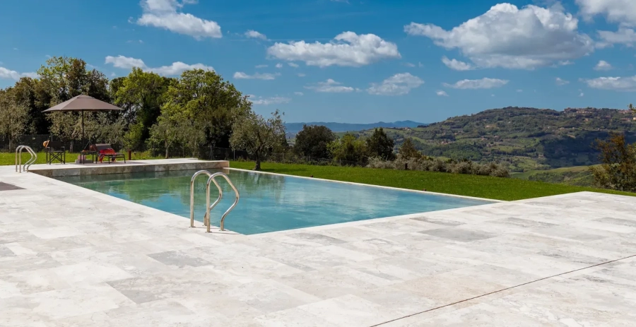 Villa Velari Tuscany Vacation Villa - Italy