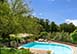 Villa Vetrichina Italy Vacation Villa - San Casciano dei Bagni, Tuscany