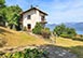 Villa due Riviere Lake Maggiore Vacation Villa - Stresa