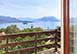 Villa due Riviere Lake Maggiore Vacation Villa - Stresa