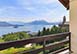 Villa due Riviere Lake Maggiore Vacation Villa - Stresa