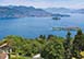 Villa due Riviere Lake Maggiore Vacation Villa - Stresa