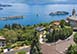 Villa due Riviere Lake Maggiore Vacation Villa - Stresa