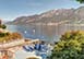 Villa il Cigno Italy Vacation Villa - Oliveto Lario, Lake Como