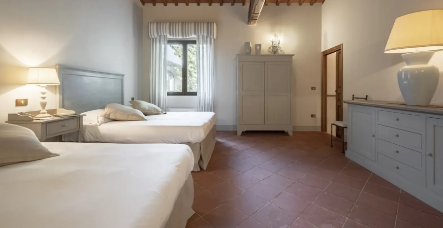 The Winery House Tuscany Vacation Villa - Italy