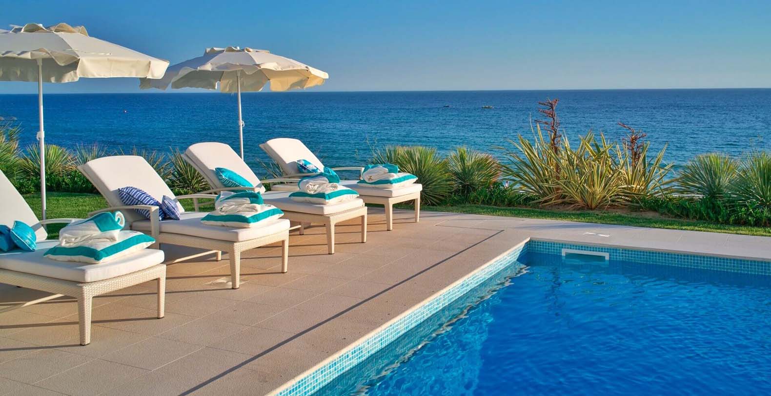 Algarve Portugal Holiday Rental