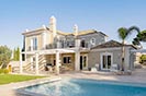 Opulent Lago Luxury Portugal Holiday Rental Home
