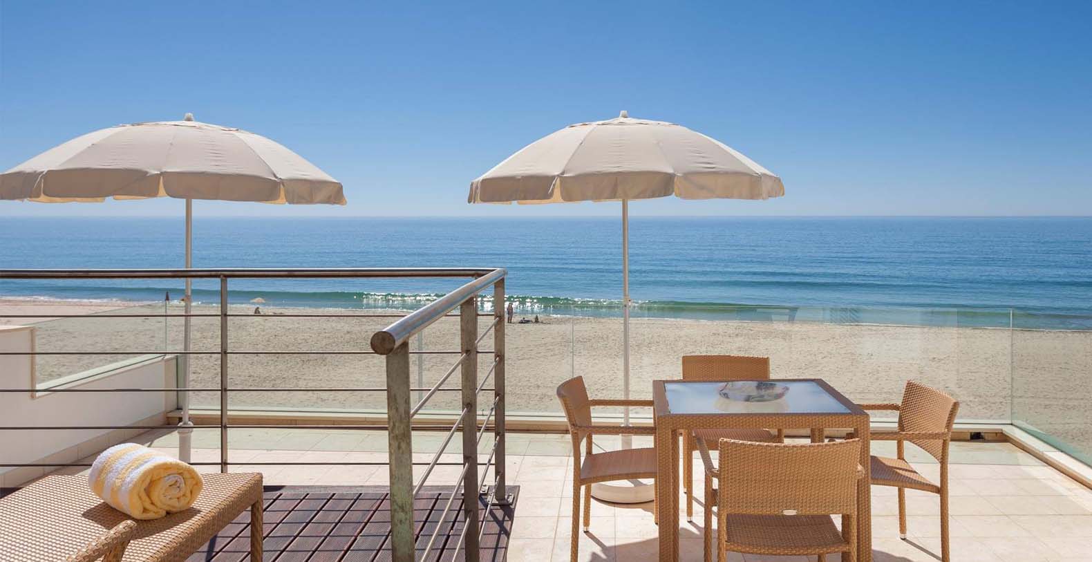 Townhouse Estrela do Mar Algarve Portugal Holiday Rental Home