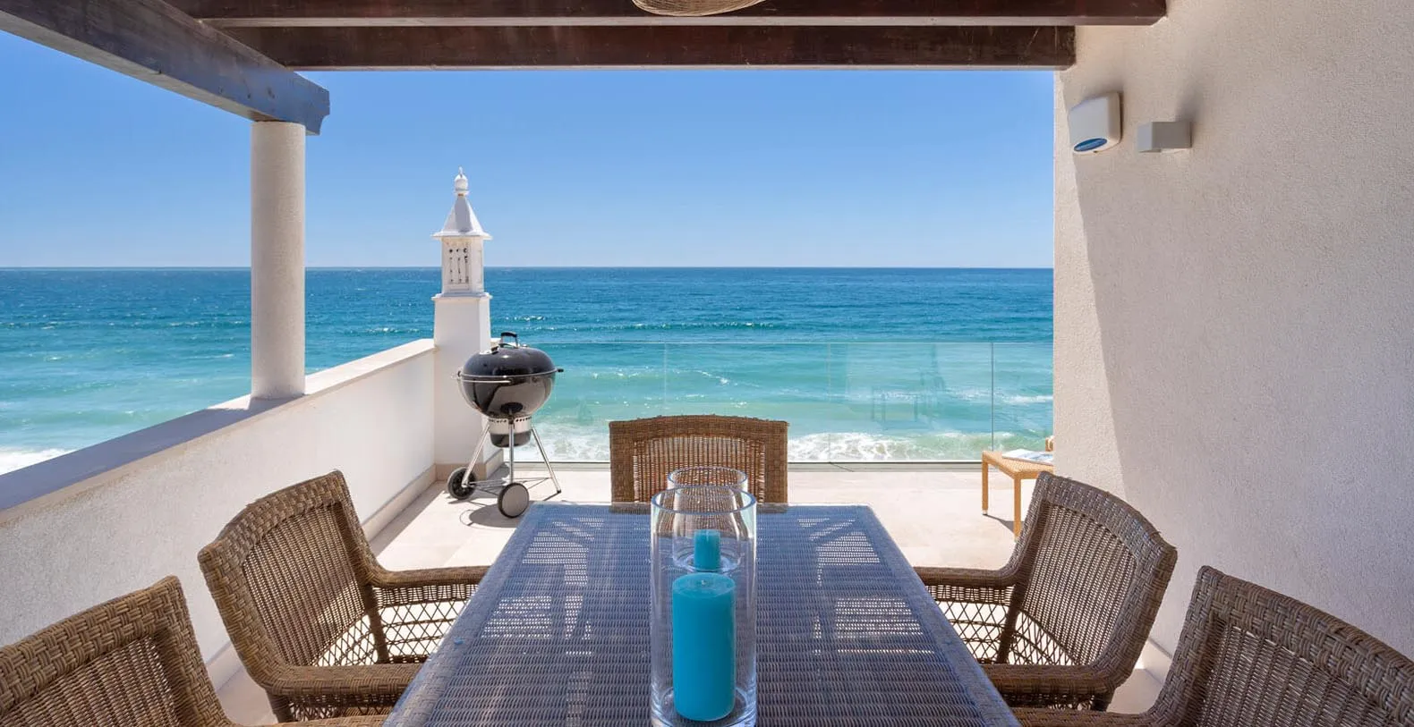 Townhouse Sol e Mar Algarve Portugal Holiday Rental Home