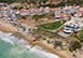 Townhouse Sol e Mar Portugal Vacation Villa - Praia de Salema, Algarve