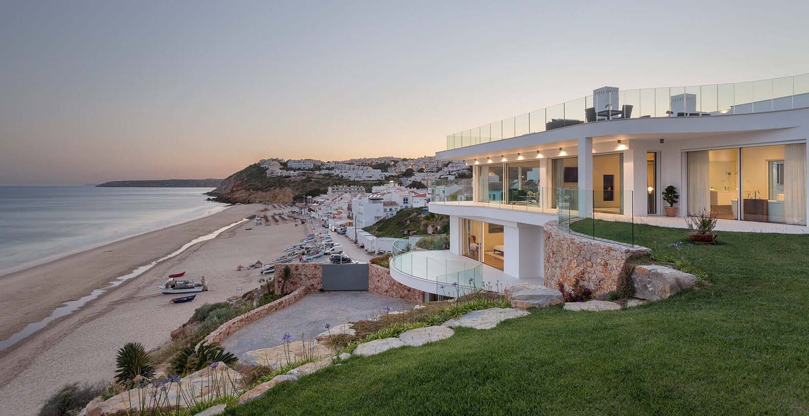 Villa Alegria Algarve Portugal Holiday Rental Home