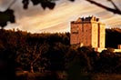 Borthwick Castle, Scotland, Holiday Rental