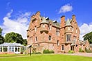 Scotland Vacation Rental - Castle Cringletie, Scotland