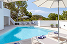 Villa Jacinta Vacation Rental Spain