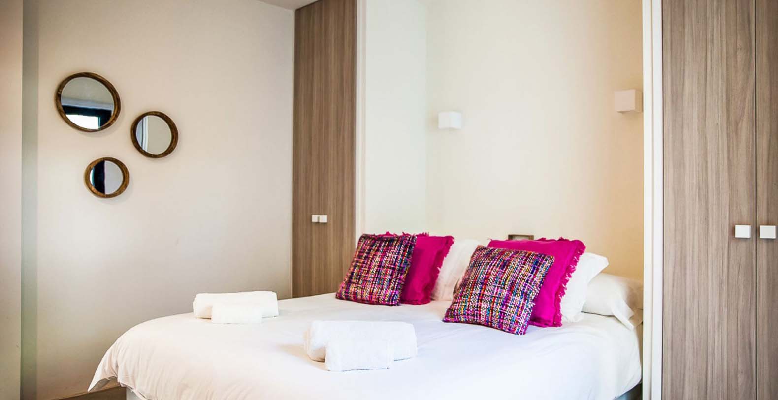 Zarzamora Spain Vacation Villa - S’Argamassa, Ibiza