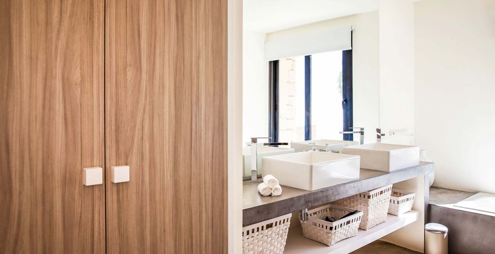 Zarzamora Spain Vacation Villa - S’Argamassa, Ibiza