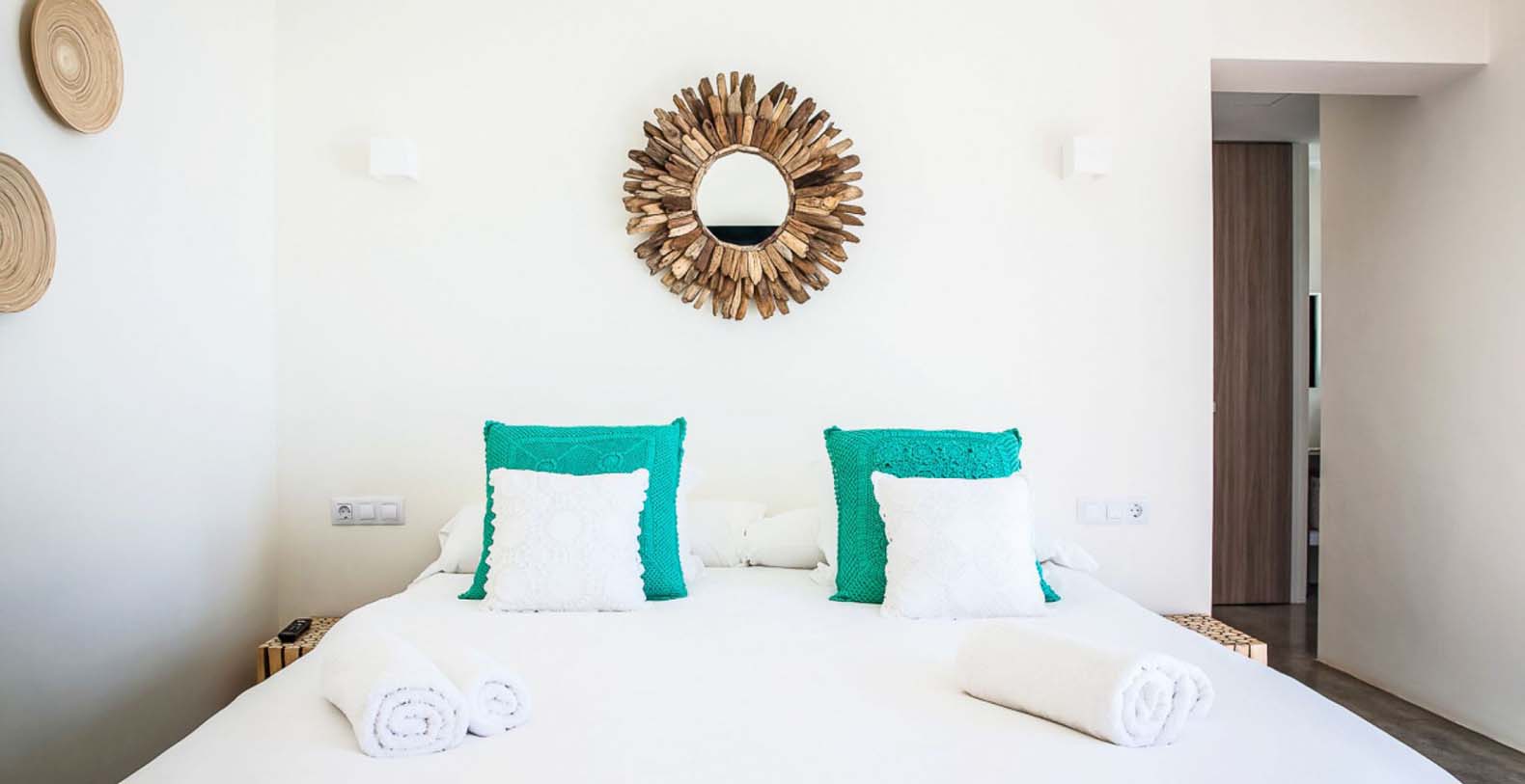 Zarzamora Spain Vacation Villa - S’Argamassa, Ibiza