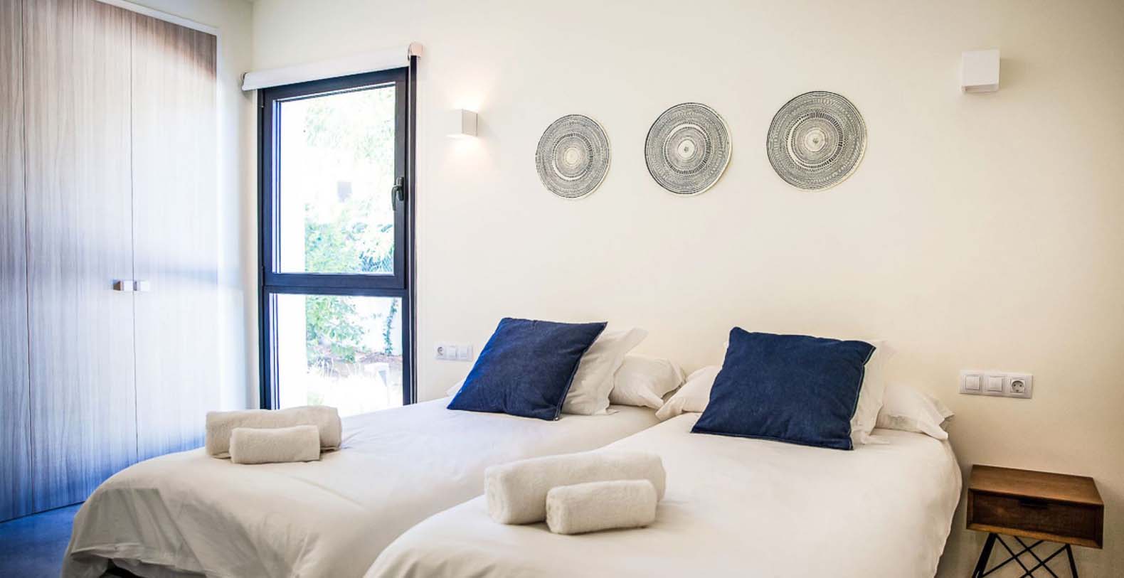 Zarzamora Spain Vacation Villa - S’Argamassa, Ibiza