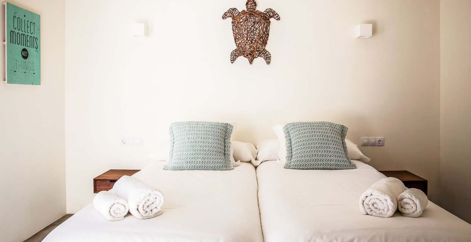 Zarzamora Spain Vacation Villa - S’Argamassa, Ibiza