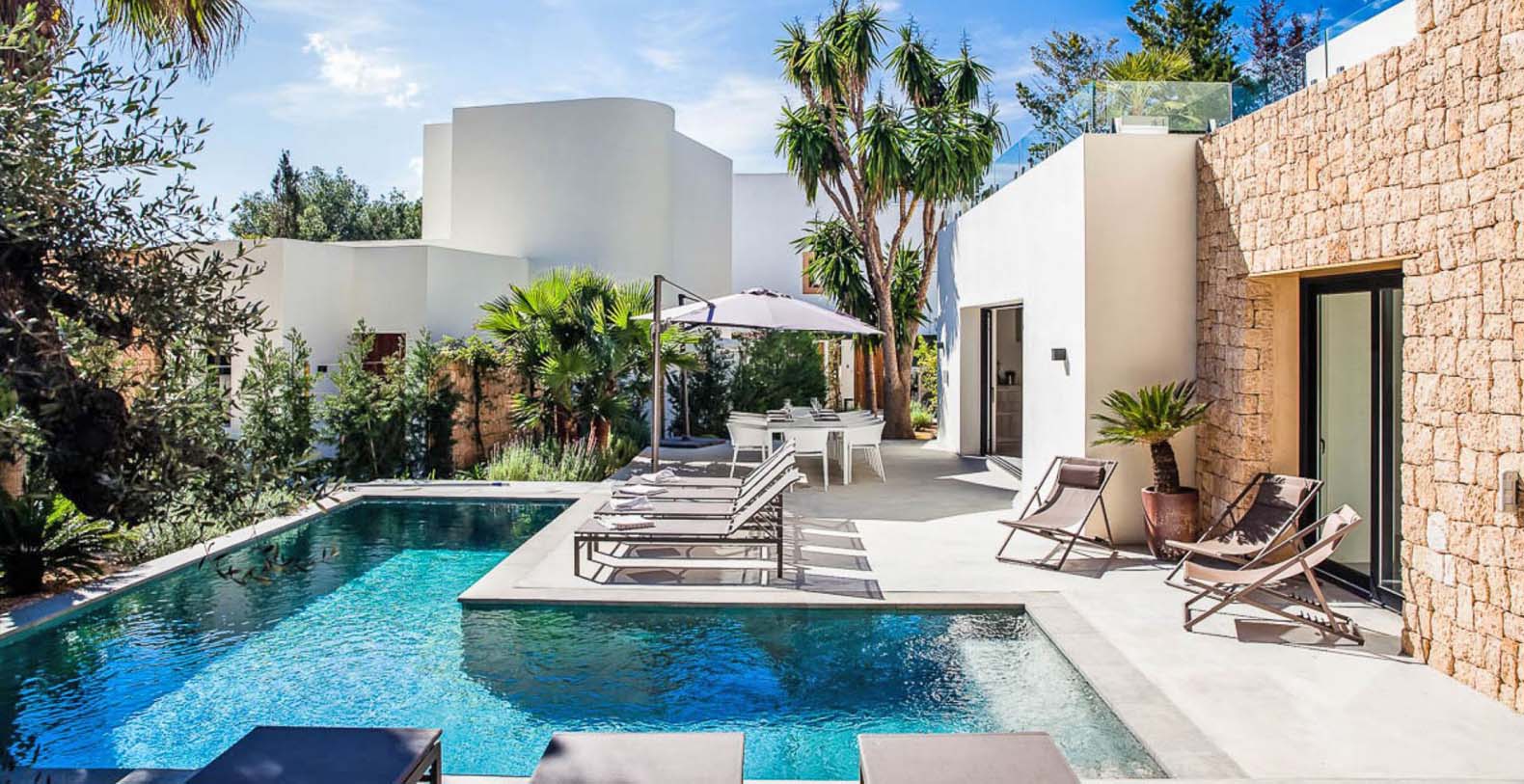 Zarzamora Spain Vacation Villa - S’Argamassa, Ibiza