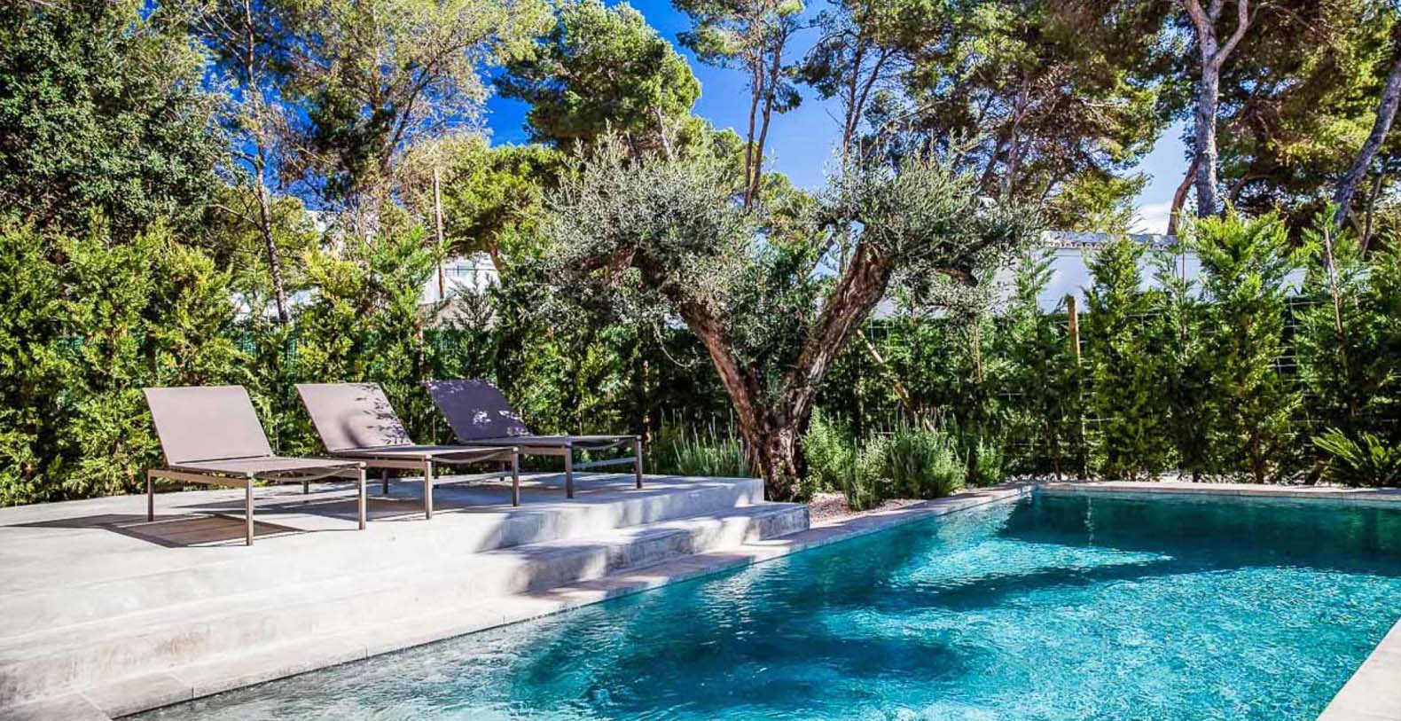 Zarzamora Spain Vacation Villa - S’Argamassa, Ibiza