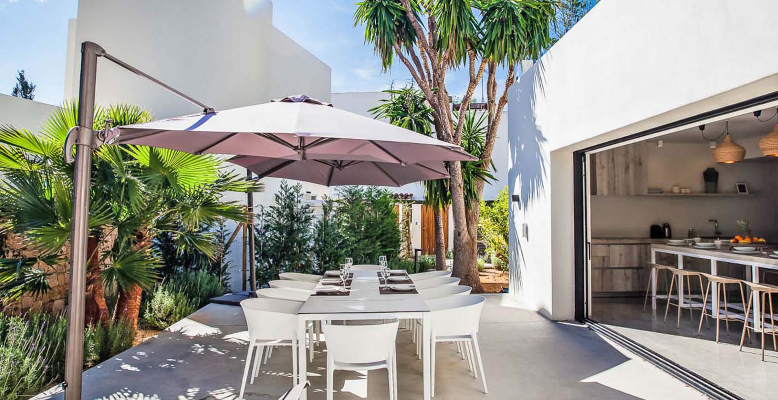 Zarzamora Spain Vacation Villa - S’Argamassa, Ibiza