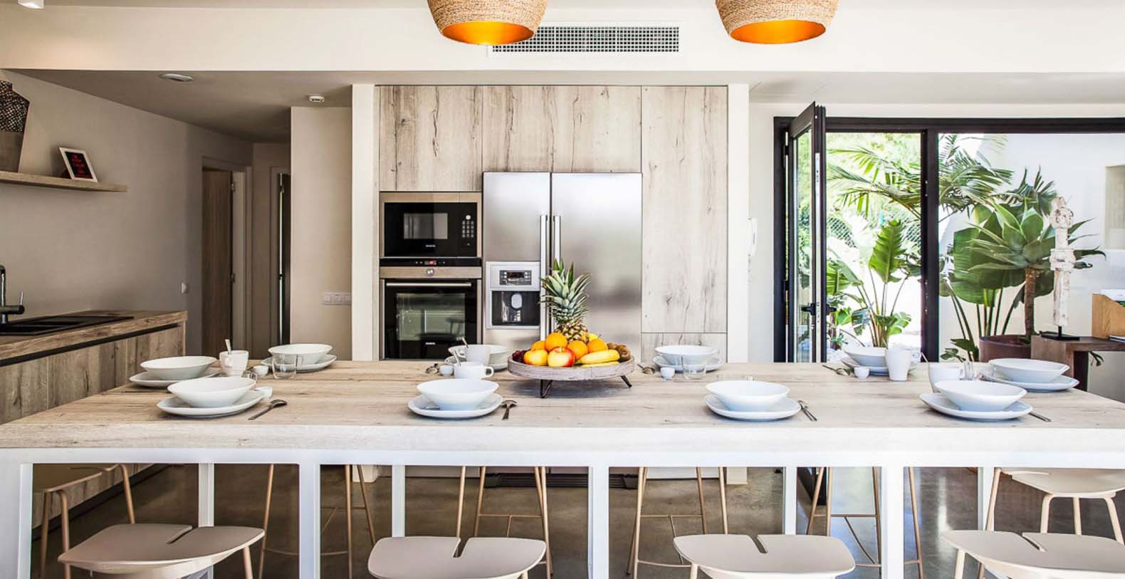 Zarzamora Spain Vacation Villa - S’Argamassa, Ibiza