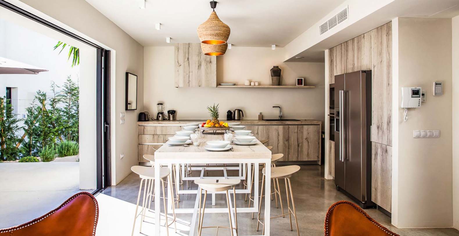 Zarzamora Spain Vacation Villa - S’Argamassa, Ibiza