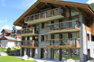 Chalet High 7 Apartment Switzerland